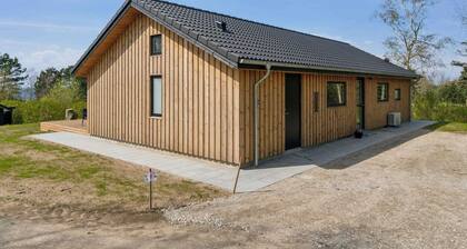 5 Star Holiday Home in Millinge