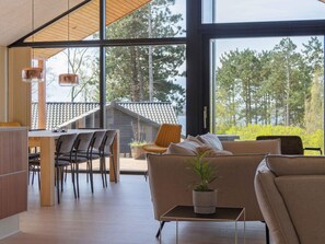 Ferienhaus | Innenbereich