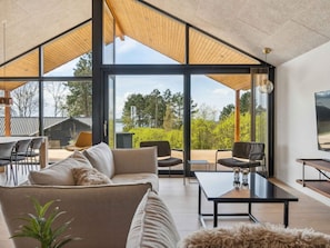 House | Interior - 5 Star Holiday Home in Millinge (Millinge)