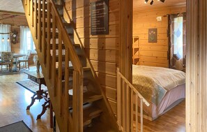 3 bedrooms, travel crib, free WiFi - Gorgeous home in Bjorli with WiFi (Bjorli)