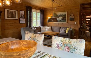 Téléviseur connecté, foyer