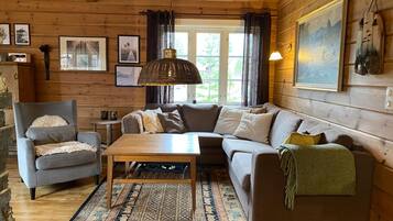 تلفزيون ذكي، مدفأة