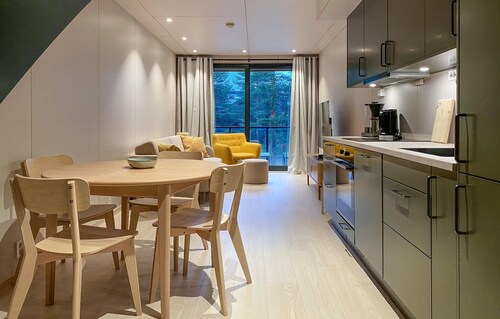 Schönes Zuhause in Bjorli