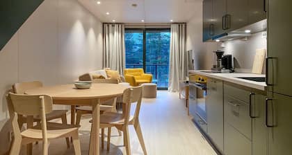 Schönes Zuhause in Bjorli