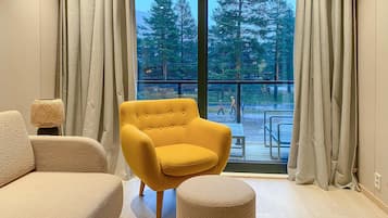 تلفزيون ذكي