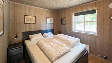 3 bedrooms, free WiFi