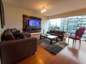 منطقة المعيشة