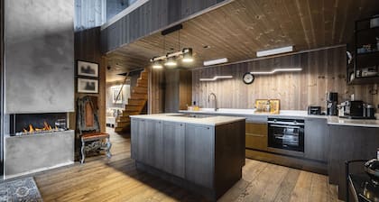 Cozy apartment in Hemsedal with sauna