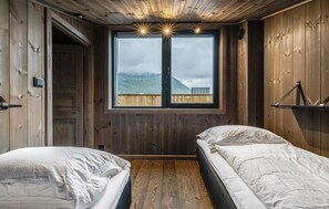 3 chambres, Wi-Fi gratuit