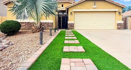 Civic Centre: Compact Ste Layout + Separate Entry