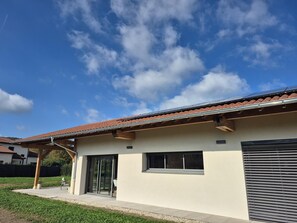 Exterior - La Cadole Jugerate - JUGY (JUGY)