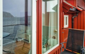 Property grounds - Nice apartment in Korshamn with house sea view (Korshamn)