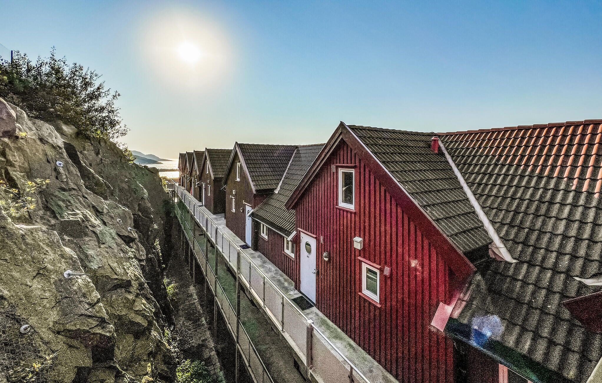 Eksteriør