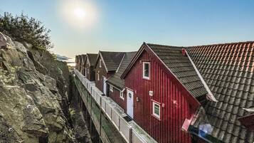 Eksteriør