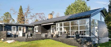 單棟房屋 | 外觀