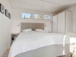 House | Interior - 5 Star Holiday Home in Gilleleje (Gilleleje)