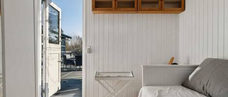 独立别墅 | 住宿内部