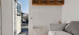 5 Star Holiday Home in Gilleleje