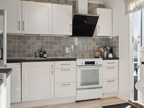 Ferienhaus | Innenbereich