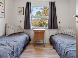 Maison | Extérieur