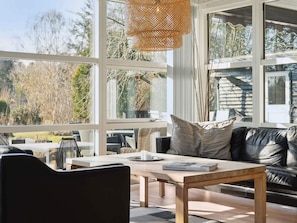 Ferienhaus | Innenbereich