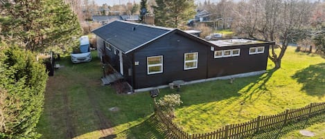 House | Exterior
