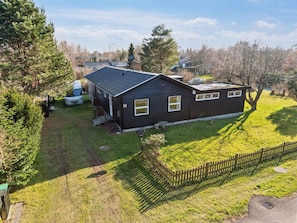 House | Exterior - 5 Star Holiday Home in Gilleleje (Gilleleje)