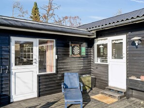 Maison | Extérieur