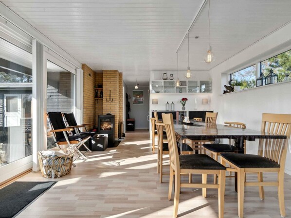 Maison | Intérieur