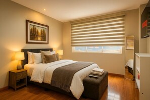 3 Schlafzimmer, Bügeleisen/Bügelbrett, Internetzugang, Bettwäsche