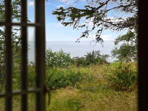 House | Exterior - 5 Star Holiday Home in Fur (Fur)