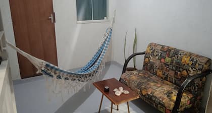 Very cozy studio-style studio, close to the beach and everything