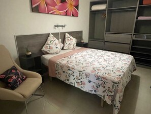 2 Schlafzimmer, kostenloses WLAN