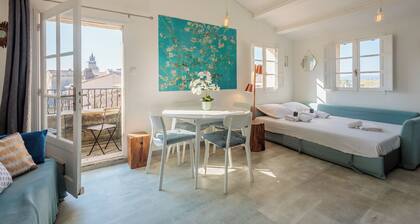 Duplex Olivier - Welkeys