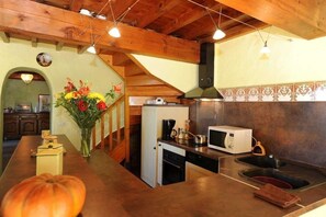 Mikrowelle, Geschirrspüler