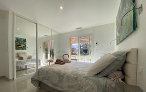 1 bedroom, free WiFi