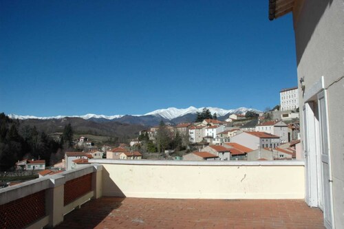 Boucheron - ST-LAURENT-DE-CERDANS