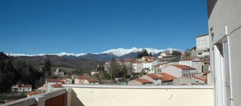 Boucheron - ST-LAURENT-DE-CERDANS