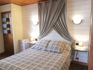 1 bedroom, free WiFi