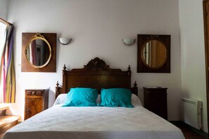 2 bedrooms, free WiFi - Ca la Catherine - CERET (CERET)