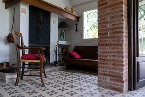 Interior - Ca la Catherine - CERET (CERET)