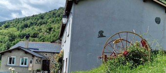 Eagle's nest 2 - AYGUATEBIA TALAU