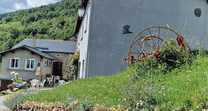 Nid d'aigle 2 - AYGUATEBIA TALAU