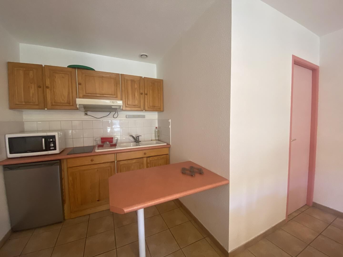 Frigorifero, microonde, forno