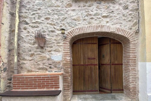 Gîte del Carrer del Ferrer