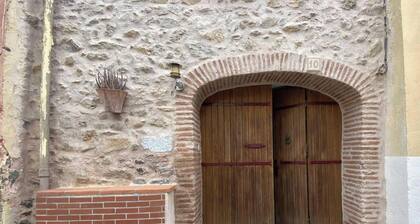 Gîte del Carrer del Ferrer