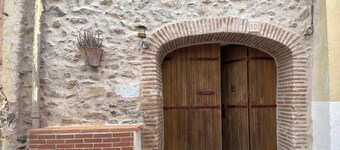 Gîte del Carrer del Ferrer
