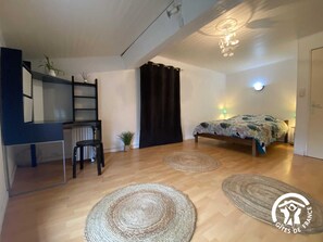 2 camere, Wi-Fi gratuito