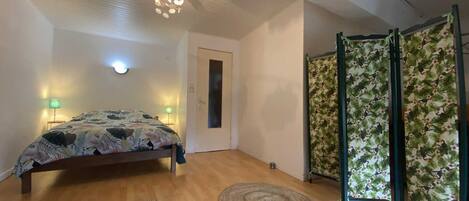 2 Schlafzimmer, kostenloses WLAN