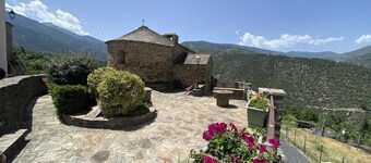 Las bistas - SOUANYAS